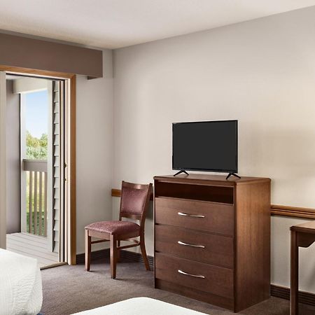 Americinn By Wyndham Baudette Rum bild