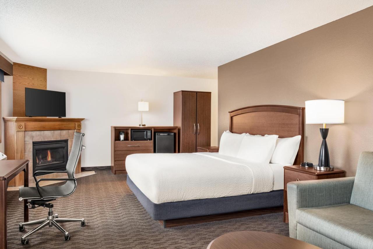 Americinn By Wyndham Baudette Rum bild