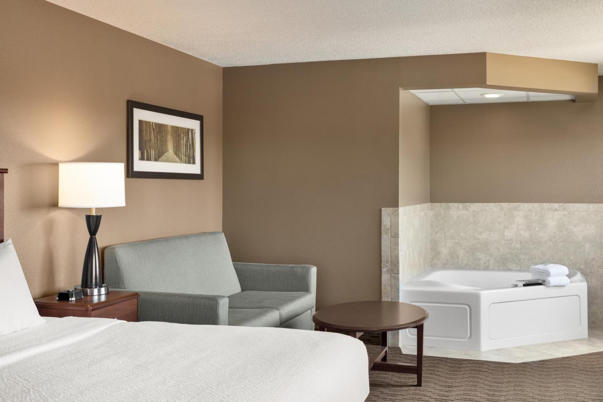 Americinn By Wyndham Baudette Rum bild