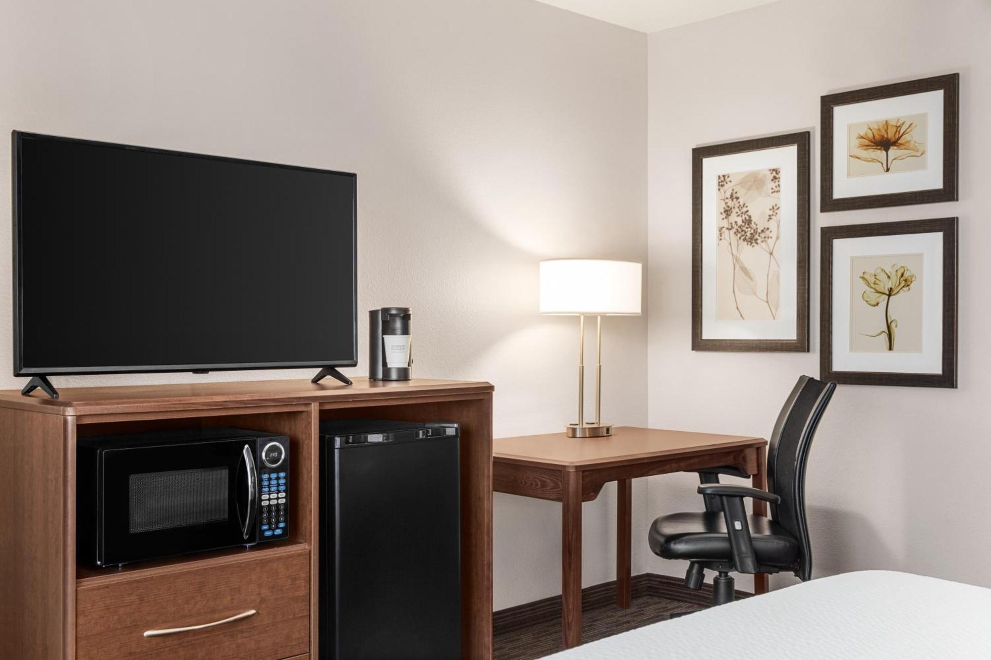 Americinn By Wyndham Baudette Rum bild